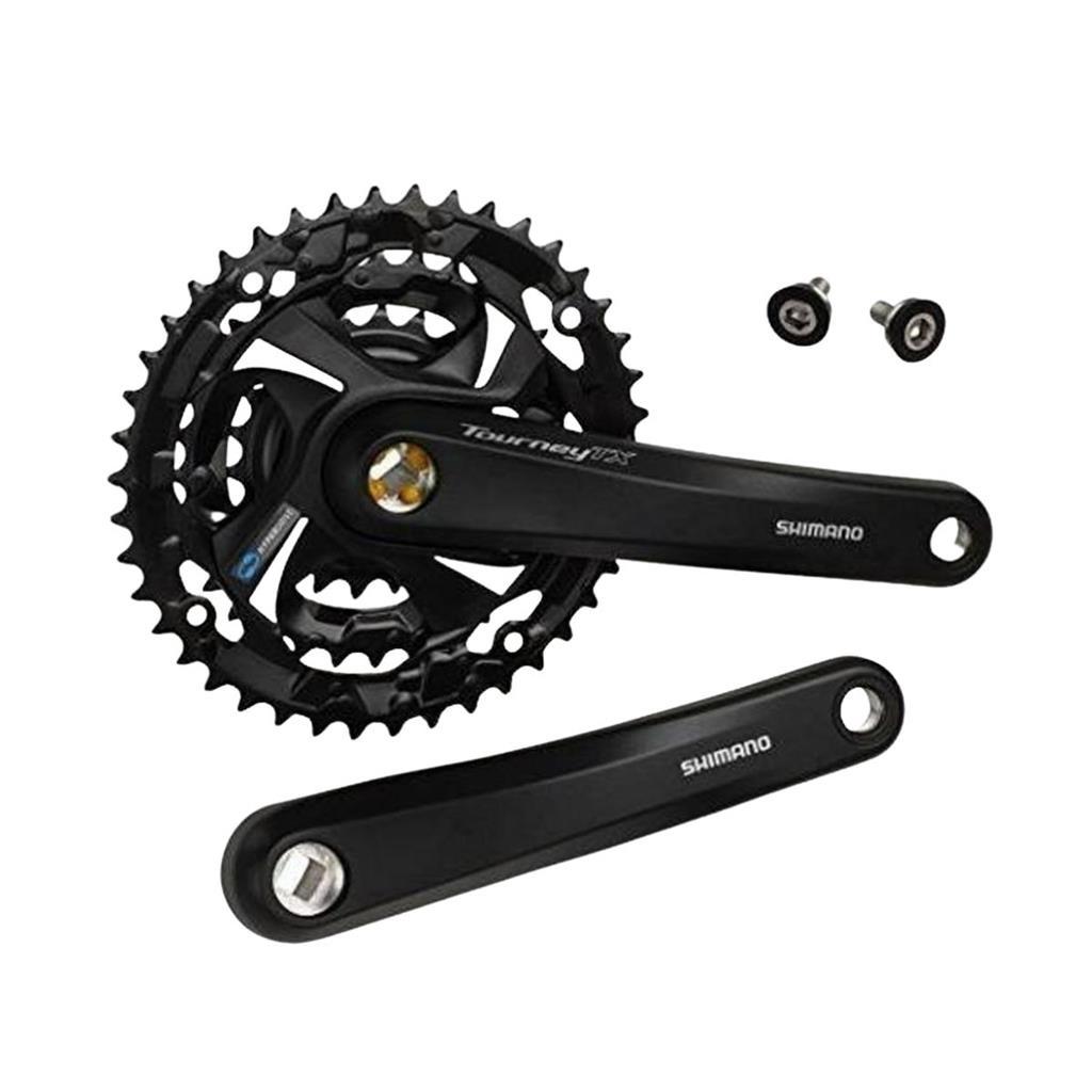 SHIMANO SET MANOVELLA GRX FC-RX810 1x11 172,5 mm 42 Z. EUR 175,00