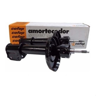 Par Amortecedor Dianteiro Prisma Corsa Celta Classic - Cofap em Oferta na Shopee