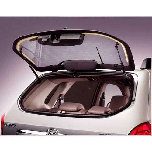 Par Amortecedor Vidro Traseiro Para Carro Hyundai Tucson 2005 a 2016 Sportage 2008 2009 2010 em Oferta na Shopee
