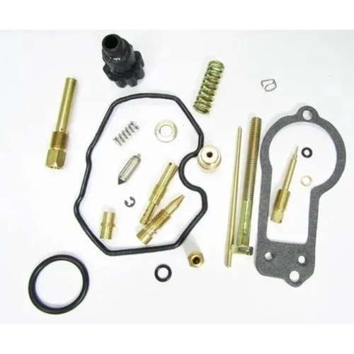 Reparo Carburador Crf230 Novo Siverst