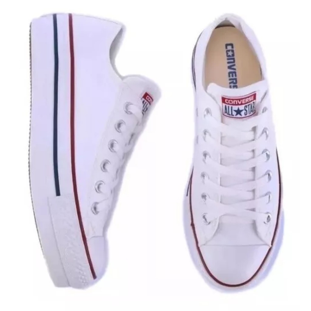 all star sola alta bege