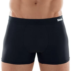 Cueca Boxer Mash Masculina Elástico Microfibra
