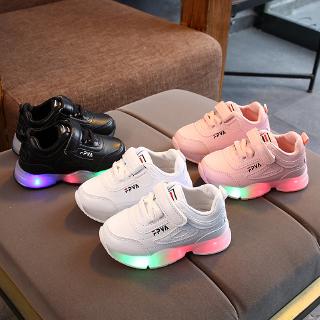 tenis da fila criança