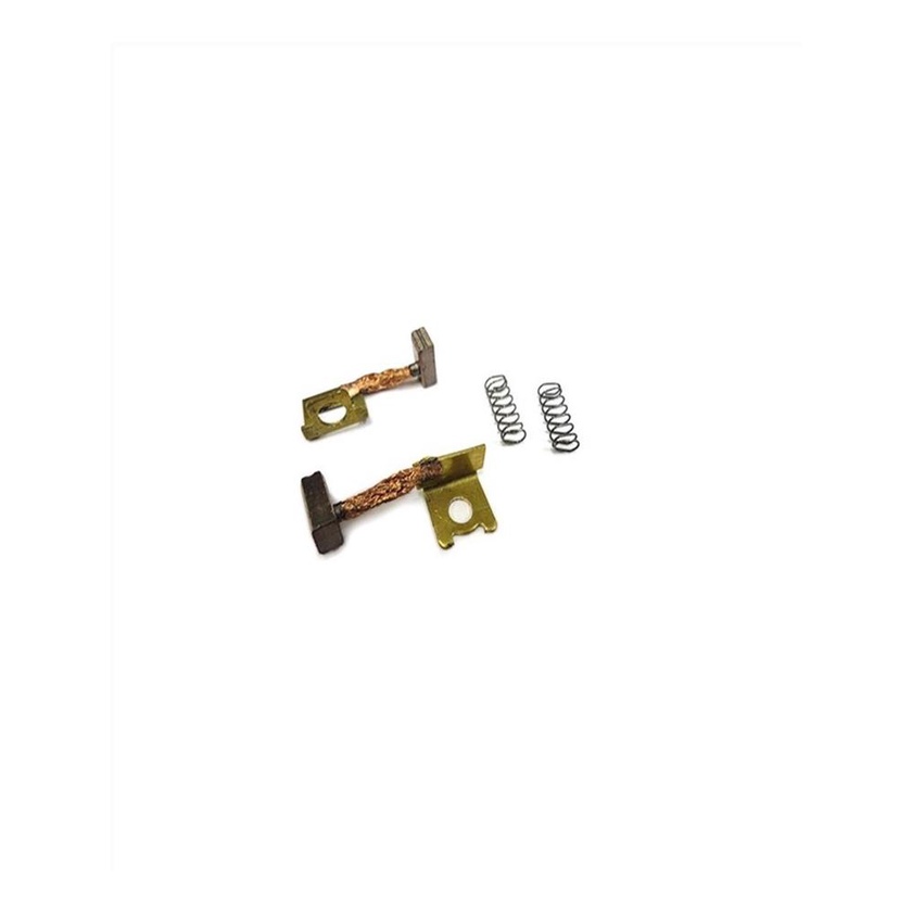 Escova Arranque Magnetron Fazer 250 2012 Lander 250 2013 - Spare Parts and Accessories for Vehicles