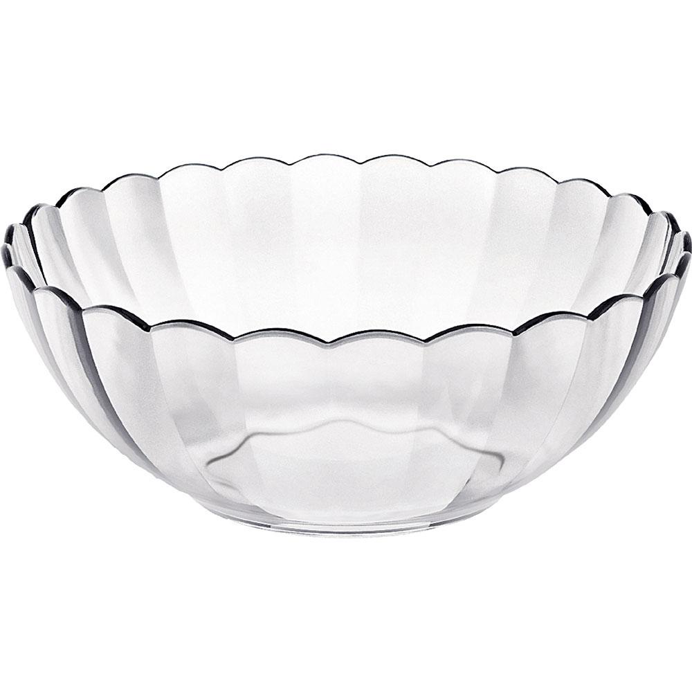 Tigela de Vidro 1L Bella Marinex - Home & Living
