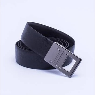 Cinto Fasolo Dupla Face Social Couro Legítimo Masculino G020 - Original C/Nota - Pronta Entrega Envio Rápido Promoção