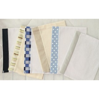 Fronha Travesseiro Bebê 2  Fronhas Sortidas Unissex Várias Cores Estampas Menina Menino em Oferta na Shopee