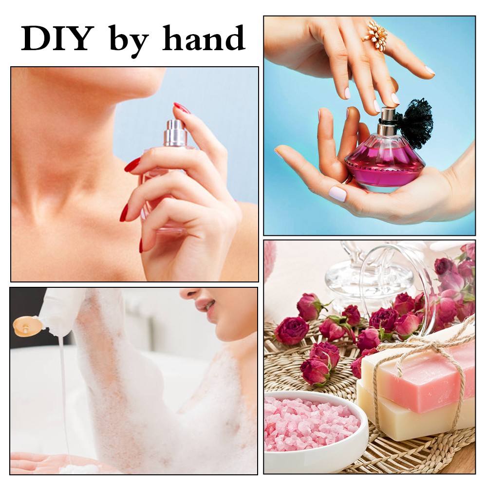 10ml De Óleo Difusor De Fragrância De Fruta Pura Óleos Essenciais Aromatizante De Melancia Para Sabonete De Brilho Labial DIY Soap Making Essence — imagem 2 de 2