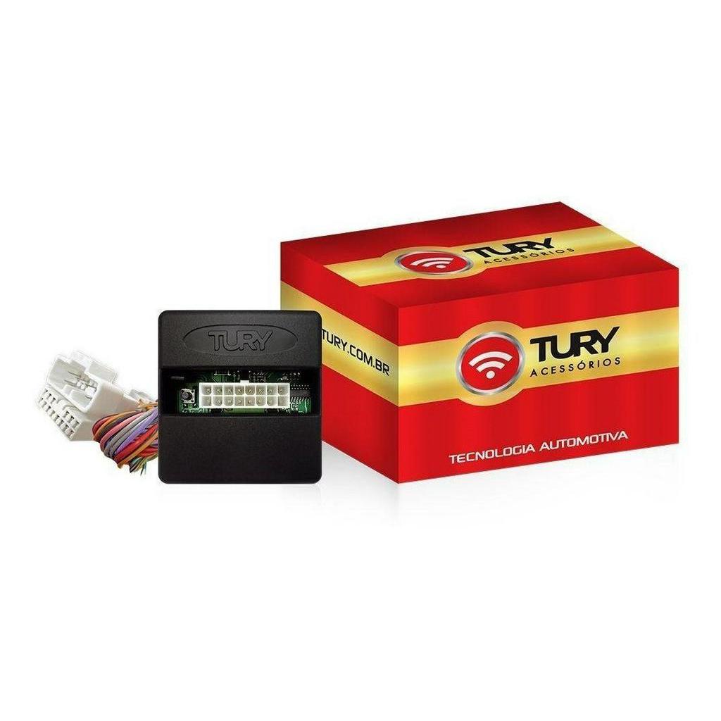 Modulo Subida Vidros 2 Portas Vw Up Pro 2.18 Up Tury em Oferta na Shopee