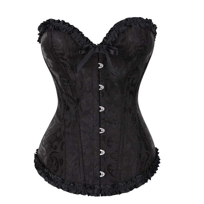 Bustier Corset: Guia Completo e Onde Comprar | BuscaProdutos