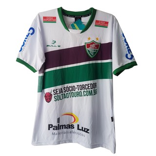 Camisa Fluminense De Feira Ii 2021 Bull S Feira De Santana Bahia Beecost