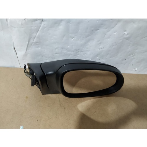 Retrovisor Mercedes Classe A Elétrico 160/190 99/06