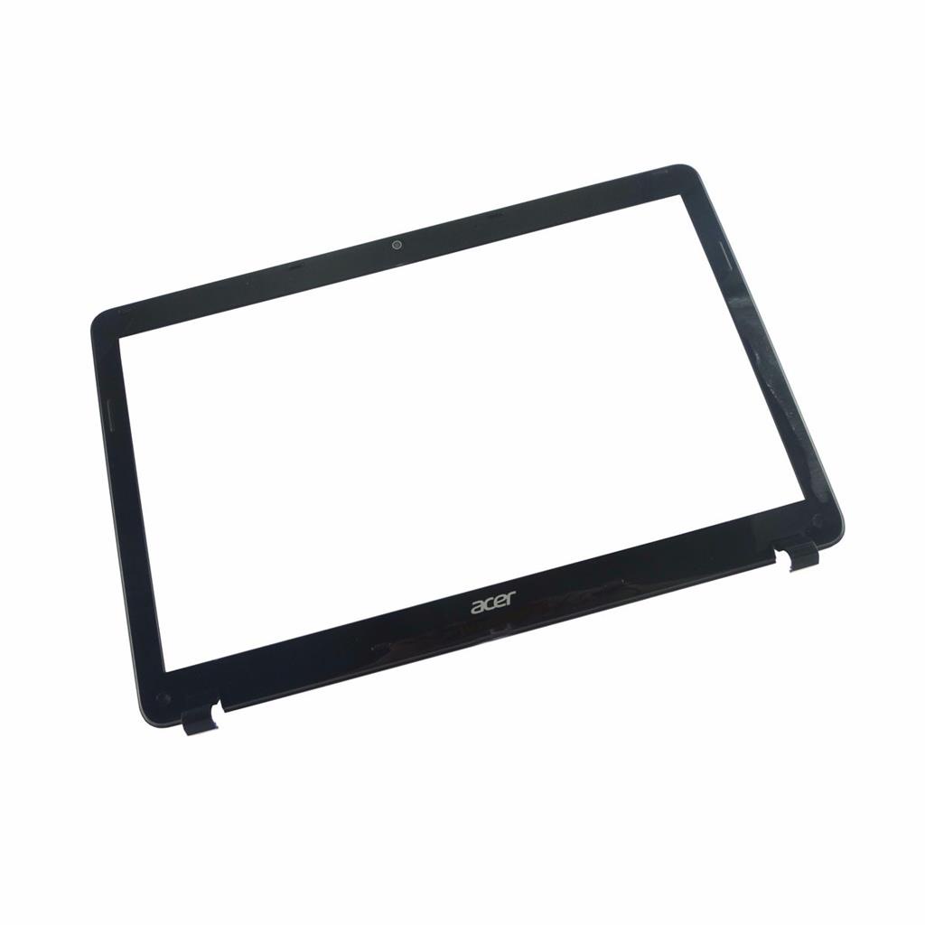 Scocca per Laptop, Cover Posteriore LCD per Acer Aspire E1-521 E1-531 E1-571 E1-571G, Cornice Frontale, Parti di Ricambio