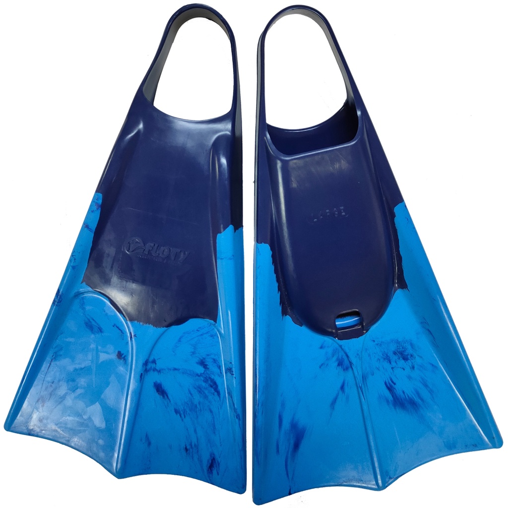 Nadadeira Pé de Pato Natação Floty 43/44