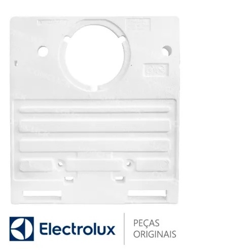 Tampa Traseira Evaporador Geladeira Electrolux DF34A DF35A Original
