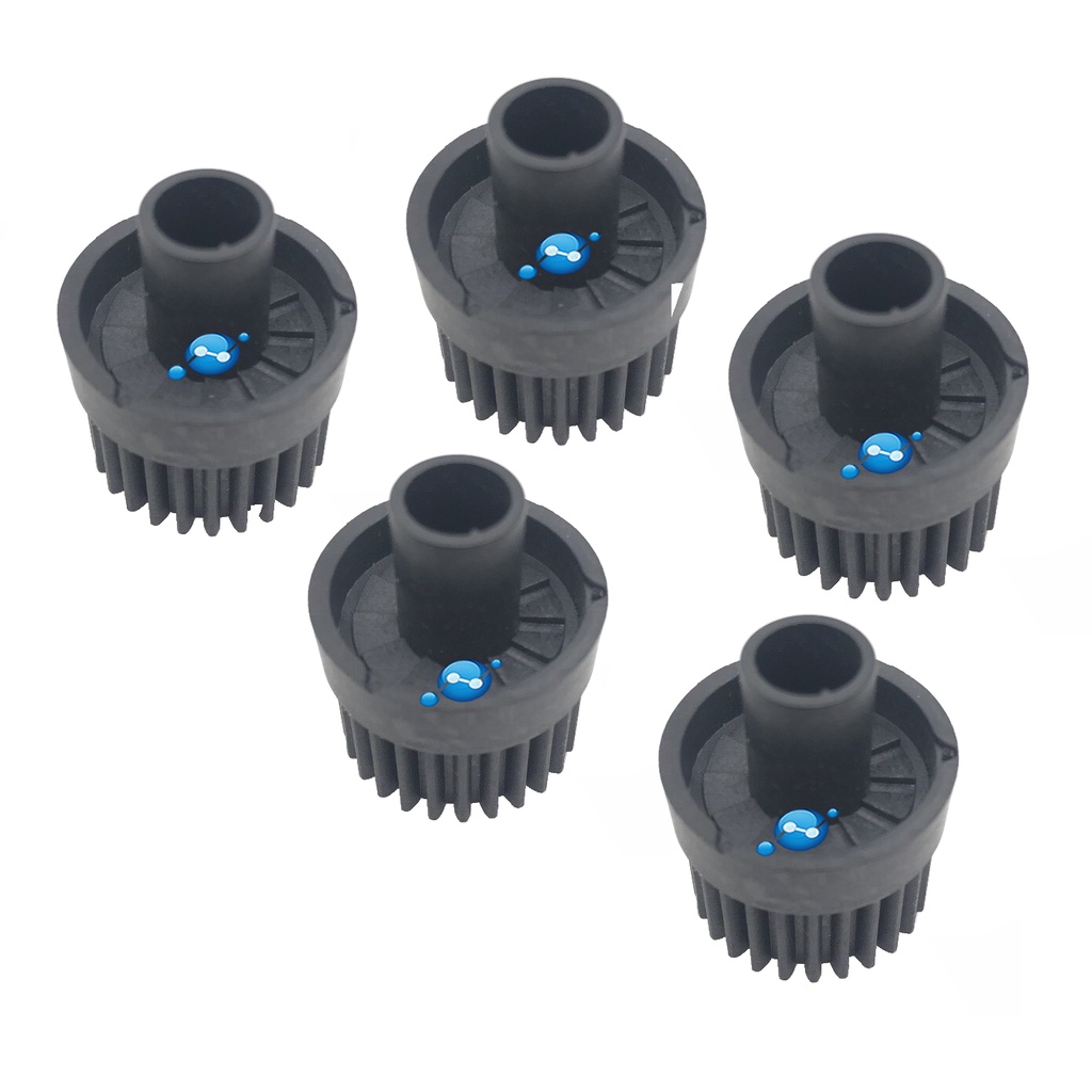 Engrenagem drive fusor  compatível Samsung scx-4200  scx-4300 scx-4623f scx-4600 JC66-01202A 5 peças