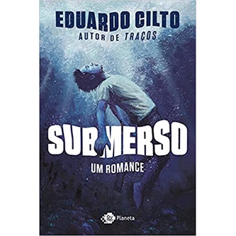 Livro Submerso: Um romance