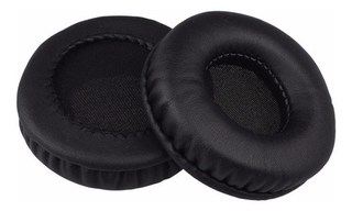 Espumas Sennheiser Hd25 Hd25-1 Hd25sp Pc150 Pc155 Almofadas