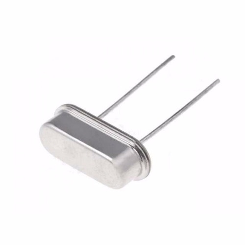 Cristal Hc-49s Kit Com 20 Pçs 27.000 Mhz