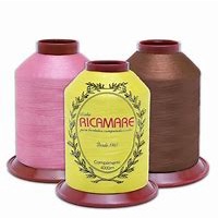 Linha Ricamare Para Bordar em Oferta na Shopee