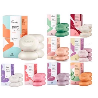 Sabonete Natura em Oferta na Shopee