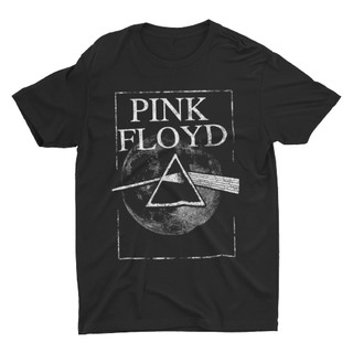 Camiseta Pink Floyd Algod O Shopee Brasil