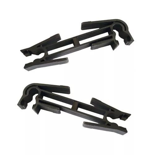 2 Chave Saca Filtro Combustivel Conector Quick ( 2 Pcs)