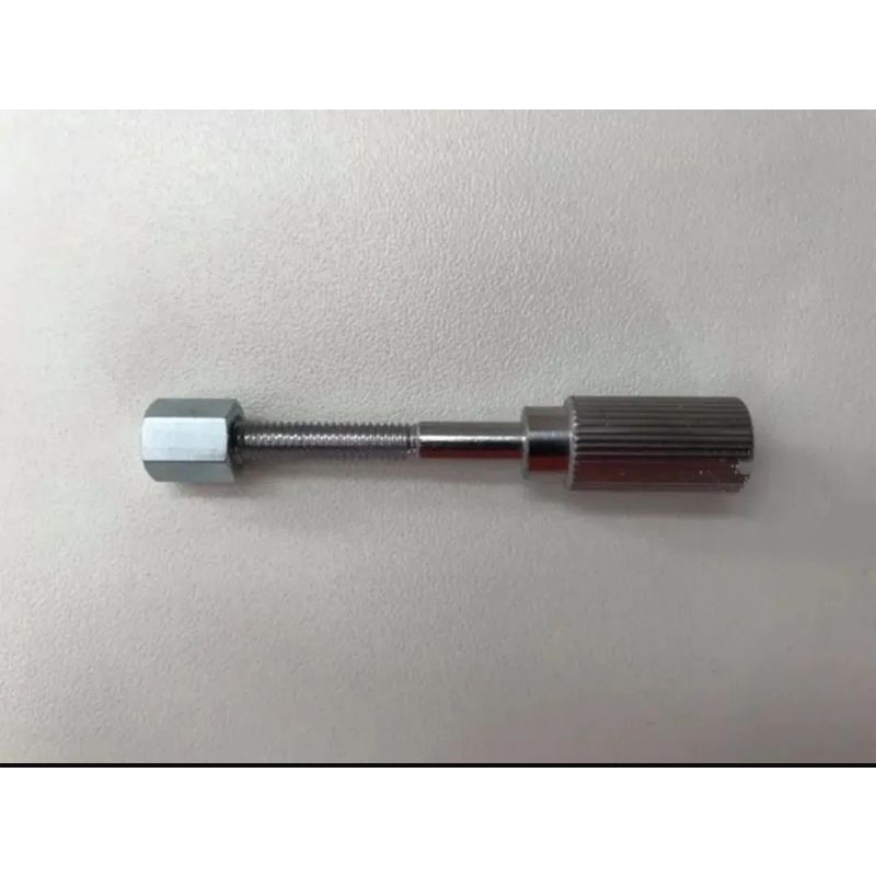 Parafusos Bastidor Máquina Janome Mc400 mc500 Elna830