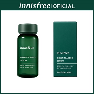 * Não À Venda * Semente De Chá Verde innisfree 30ml