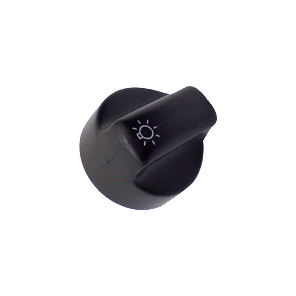 Botão do farol - Painel - Corsa 1994 a 2004, Astra, Vectra 1994 a 1996, Omega, Suprema em Oferta na Shopee