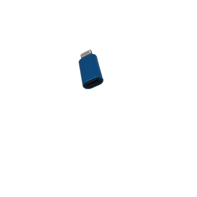 Adaptador OTG Entrada V8 para carregar entrada para iPhone 5, 5s, 5c, 6, 6s, 7, 7s, 8, 8 Plus, X, 10, 11, 12, 12 mini, 12 Max, 12 Pro, 13, 13 Mini