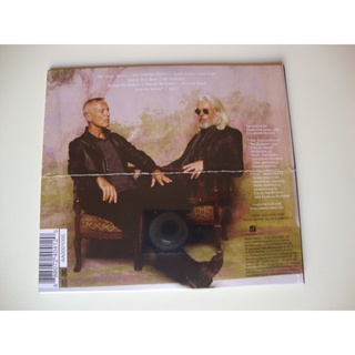 CD - Tears For Fears - The Tipping Point - Lacrado, Original | Shopee ...