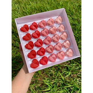 Caixa p/ Doces 19x19cm Tampa Baixa Branca pct/6un Max Paper em Oferta na Shopee