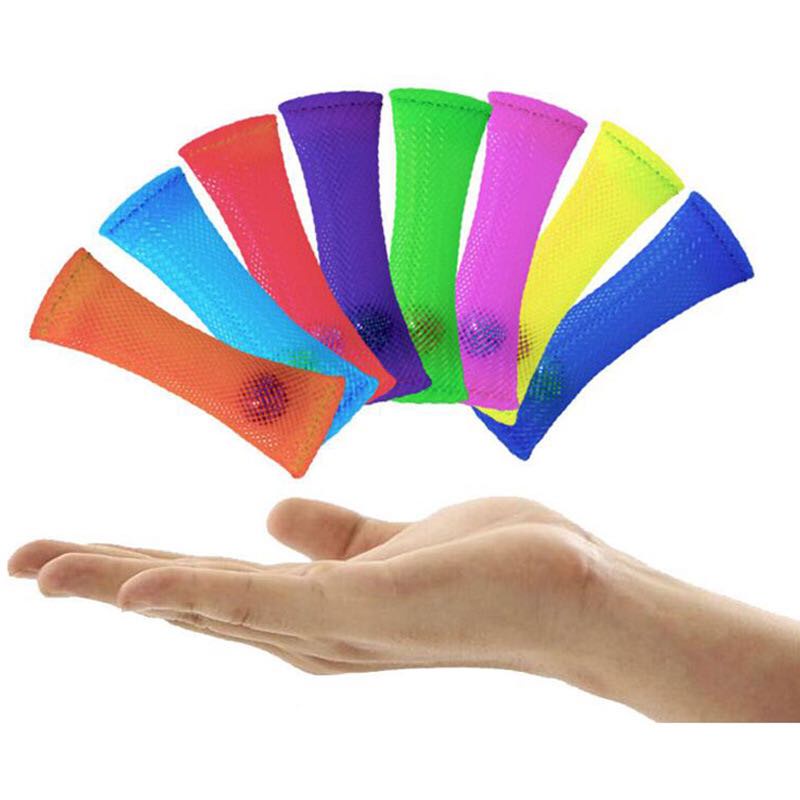 Fidget Brinquedo Anti-Stress Bolinha De Gude Adulto Crianças Pets