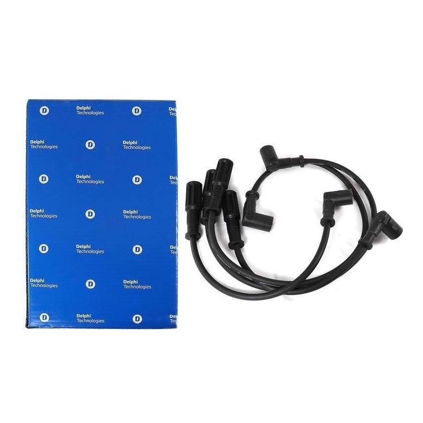 Cabo De Vela P/ Grand Siena Mobi Palio Uno Fire Evo  Flex em Oferta na Shopee