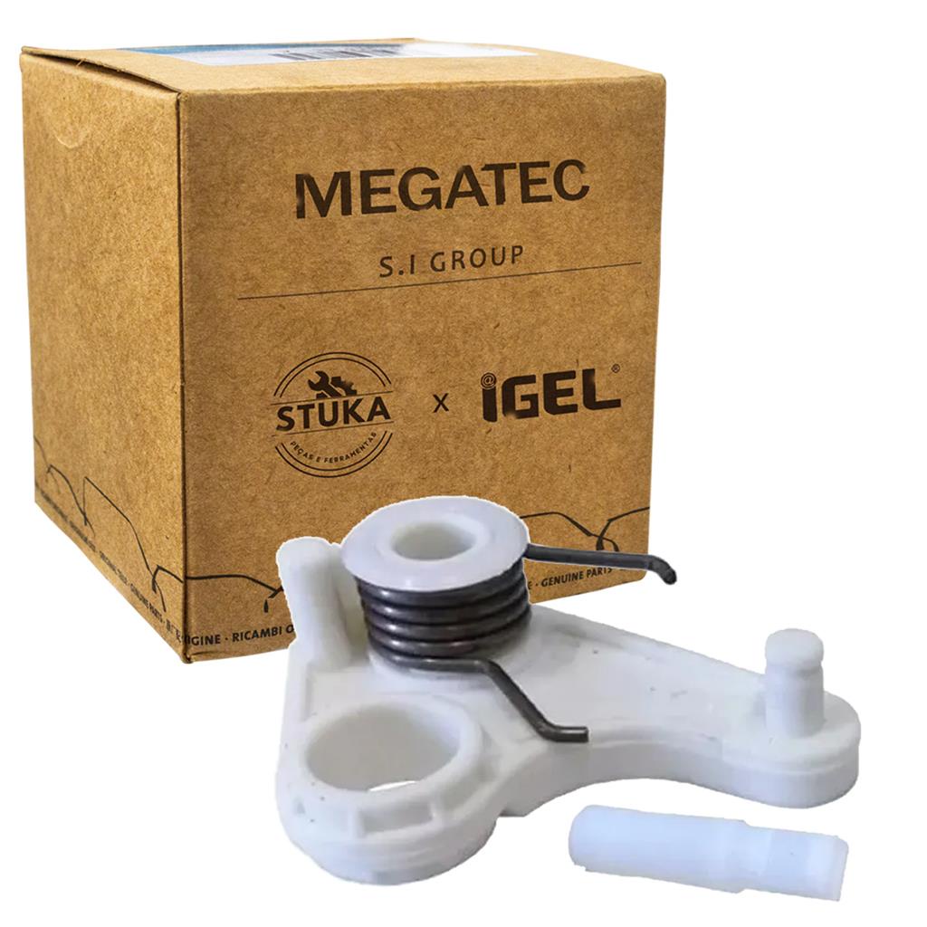 Kit Reparo Articulacao do Cabo Seletor de Marcha Chevrolet Celta Corsa Prisma Vectra Astra Zafira