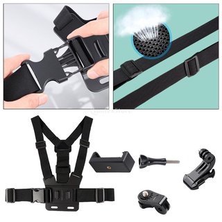 Geyaso Suporte De Peito Com Alça Para Celular / Suporte Para Iphone #1