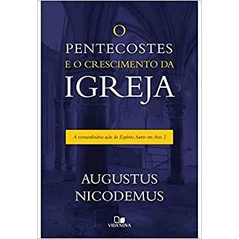 O Pentecostes e o crescimento da igreja em Oferta na Shopee