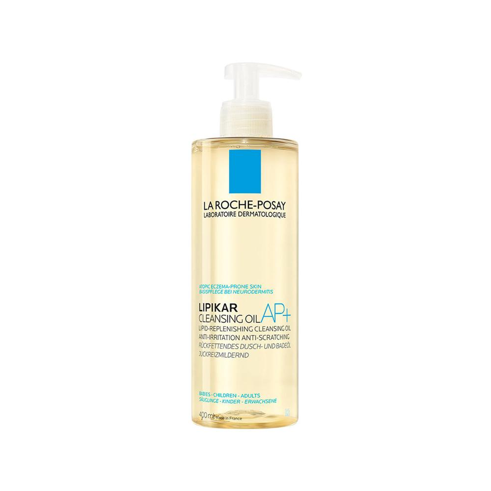 Lipikar Cleansing Oil Ap+: Onde Comprar | BuscaProdutos