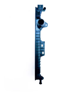 Caixa Do Radiador Freelander 2 / Volvo Xc60/xc70 Passageiro