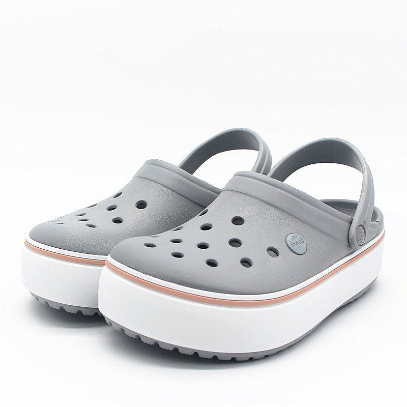 crocs sapatos