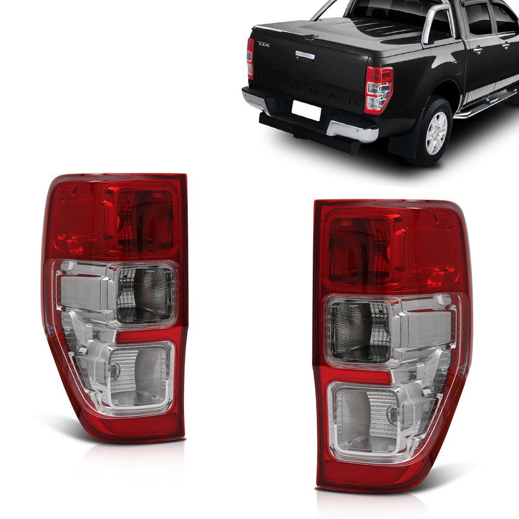 Lanterna Ranger 2013 2014 2015 Bicolor
