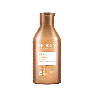 Redken All Soft Condicionador 300 ml