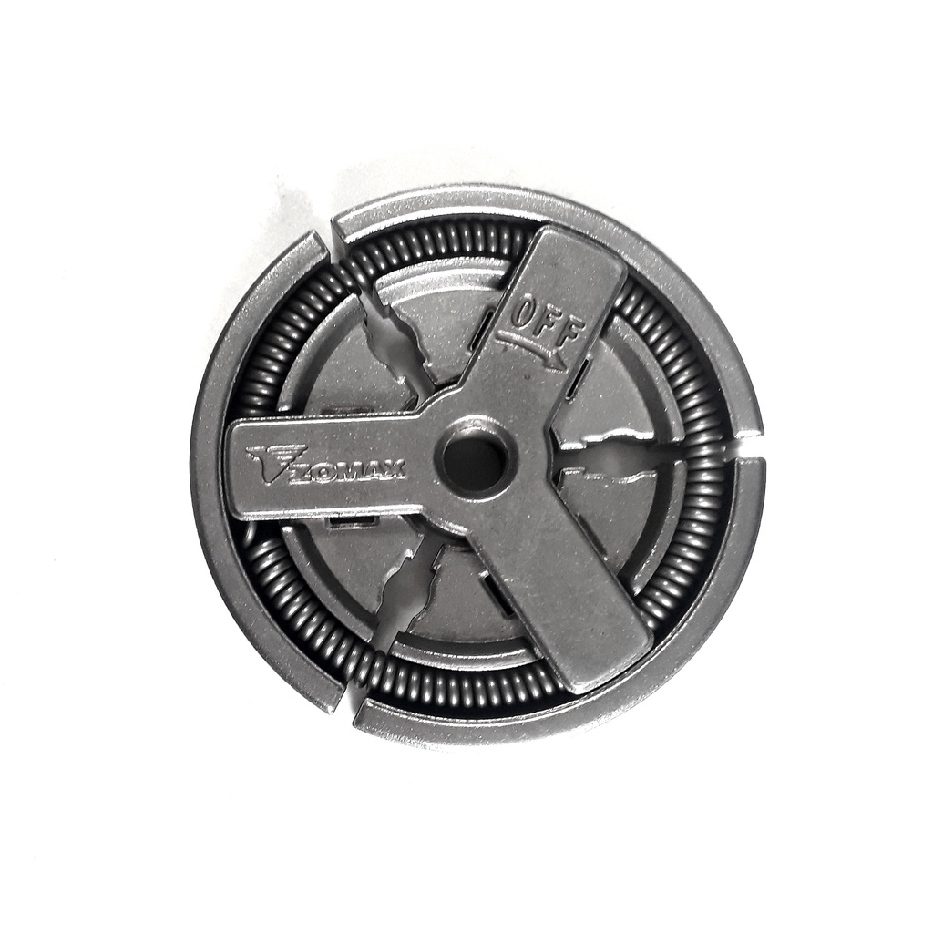 Embreagem Completa para Motosserra Toyama