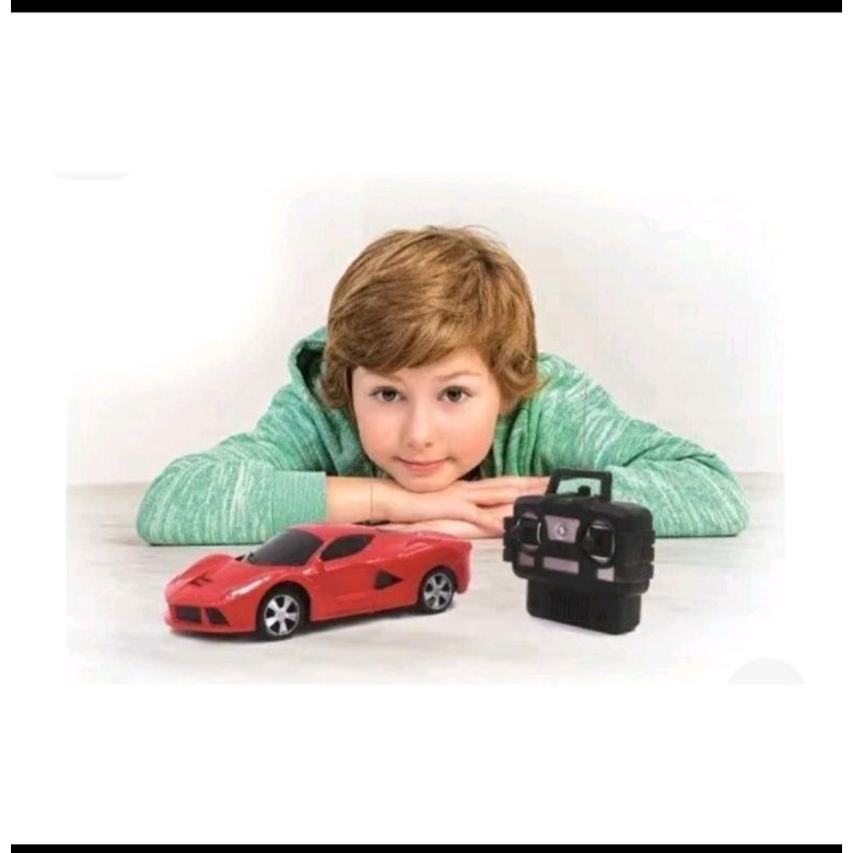 carrinho de controle remoto tem  essas cores  high speed  amarelo.