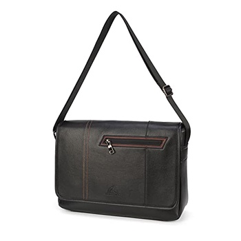 Pasta Executiva - PU - para Notebook/Laptop - Unissex - Original