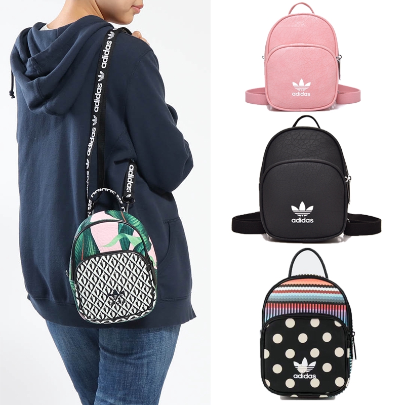 adidas shoulder bag corta vento