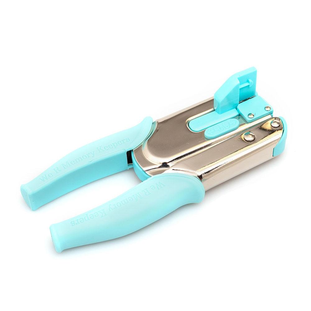 Alicate Furador Crop-A-Dile Disc Power Punch - Encadernação Discos em Oferta na Shopee