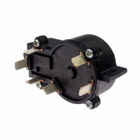Chave Seletora Velocidade Motor Eletrico Barco Phantom 34/44/54lbs - Maruri - Motor Guide - Marine Sports E Maruri- Peca Original