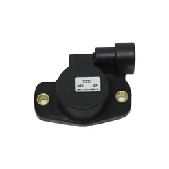 Sensor Posicao Borboleta Elba Fiorino Uno Verona Logus MTE